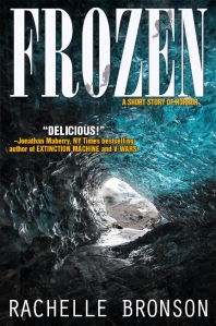 Frozen, A Short Story of Horror